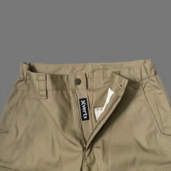 Vertx Phantom Ops Mens Tactical Pants Size Desert Tan 28x32 VTX8600DT NWT - Picture 5 of 8